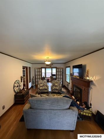 115 S Kentucky Mason City IA 50401