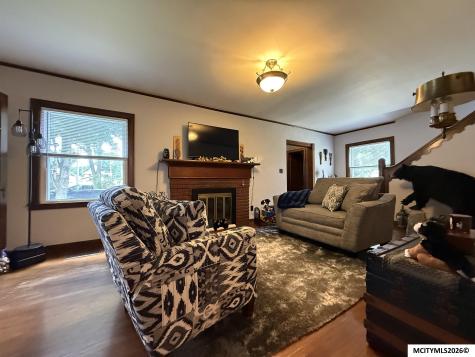 115 S Kentucky Mason City IA 50401