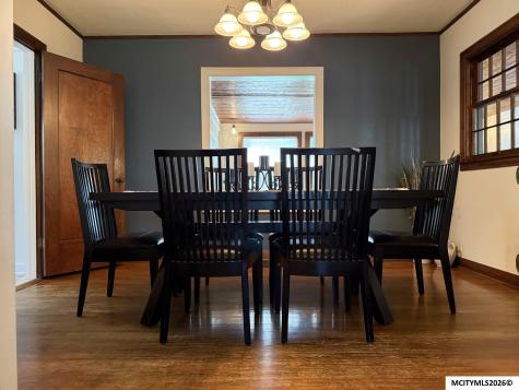 115 S Kentucky Mason City IA 50401