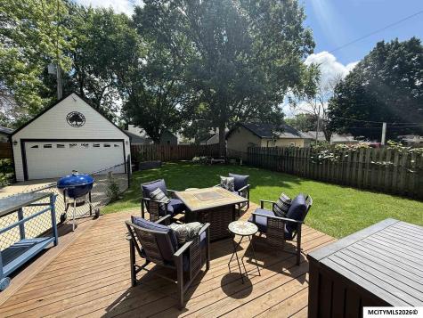 115 S Kentucky Mason City IA 50401