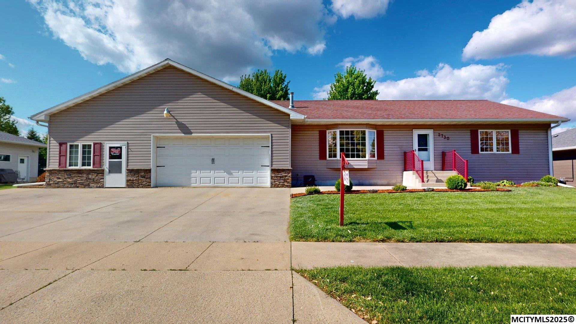 2730 4th NW Mason City IA 50401