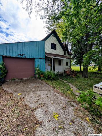 404 S Main Marble Rock IA 50653