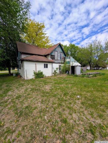 404 S Main Marble Rock IA 50653