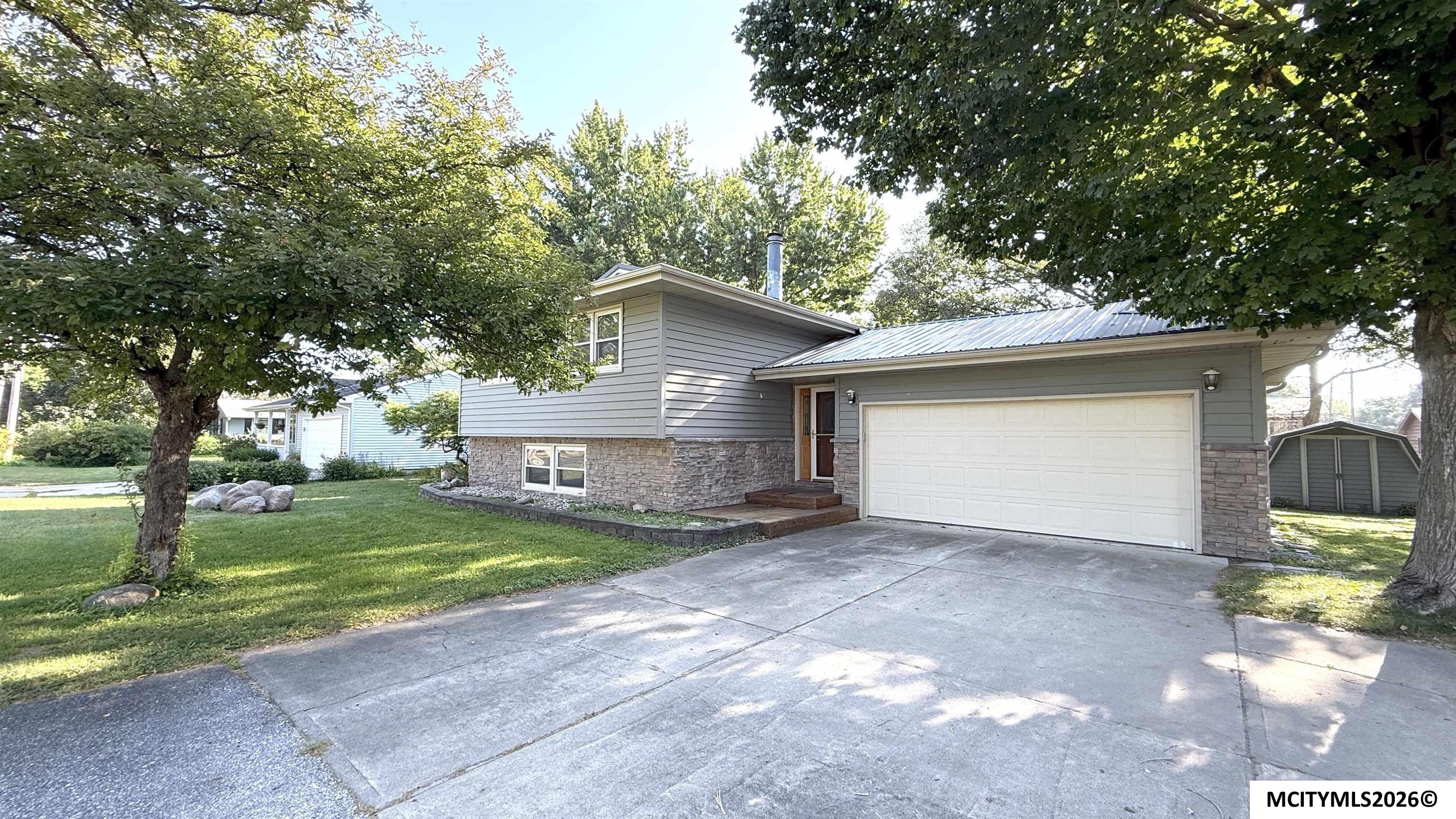 321 N Summit Nora Springs IA 50458
