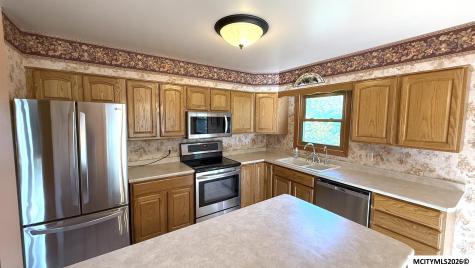 321 N Summit Nora Springs IA 50458