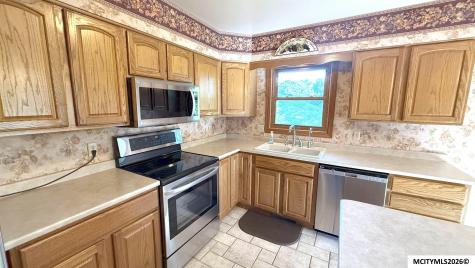 321 N Summit Nora Springs IA 50458
