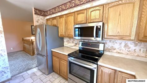321 N Summit Nora Springs IA 50458
