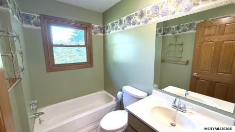 321 N Summit Nora Springs IA 50458