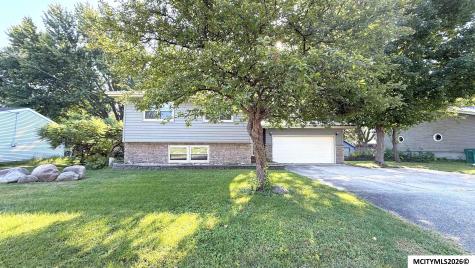321 N Summit Nora Springs IA 50458
