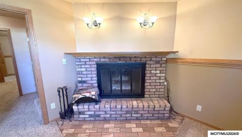 321 N Summit Nora Springs IA 50458