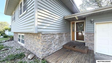 321 N Summit Nora Springs IA 50458