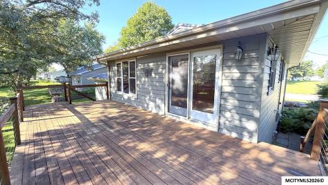 321 N Summit Nora Springs IA 50458