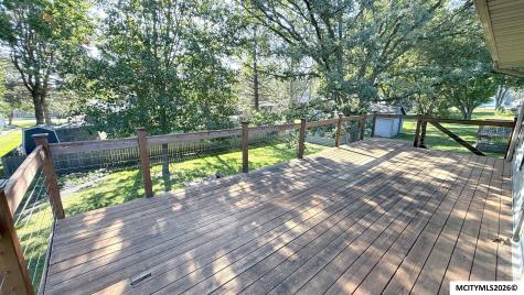 321 N Summit Nora Springs IA 50458