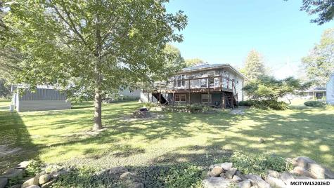 321 N Summit Nora Springs IA 50458