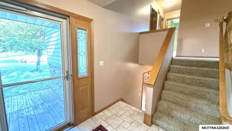 321 N Summit Nora Springs IA 50458