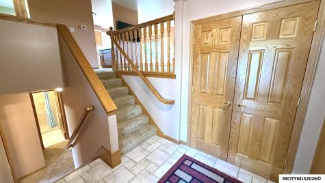 321 N Summit Nora Springs IA 50458