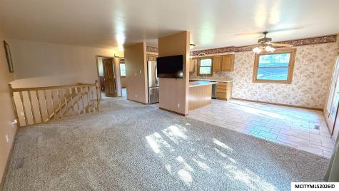 321 N Summit Nora Springs IA 50458
