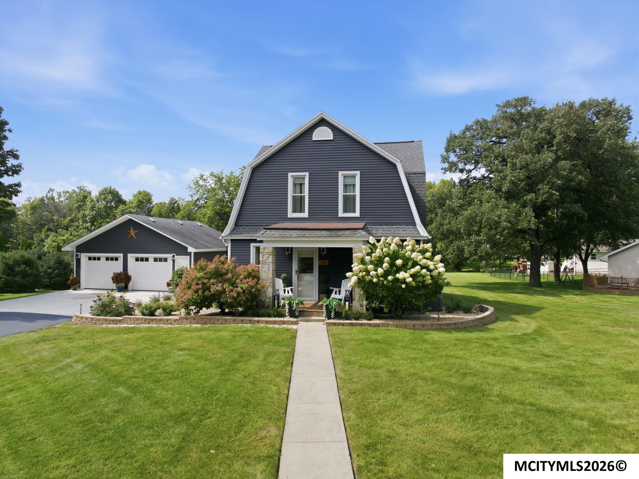 106 Rock Grove Drive Nora Springs IA 50458