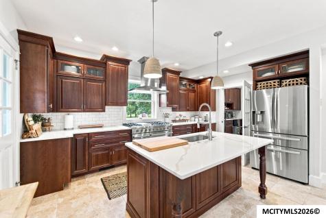106 Rock Grove Drive Nora Springs IA 50458