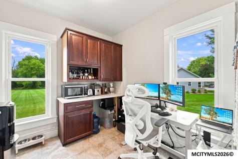 106 Rock Grove Drive Nora Springs IA 50458
