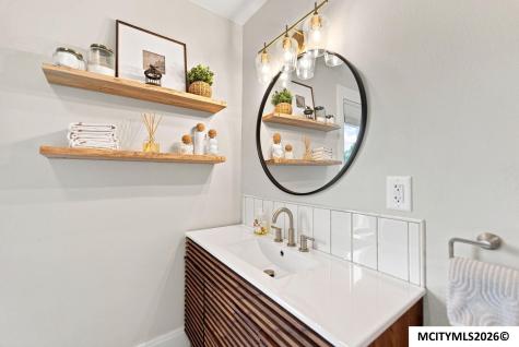 106 Rock Grove Drive Nora Springs IA 50458