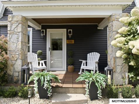 106 Rock Grove Drive Nora Springs IA 50458