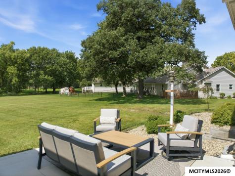 106 Rock Grove Drive Nora Springs IA 50458