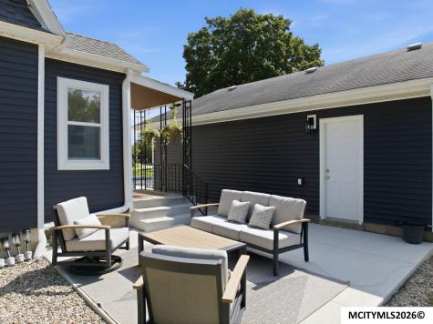 106 Rock Grove Drive Nora Springs IA 50458