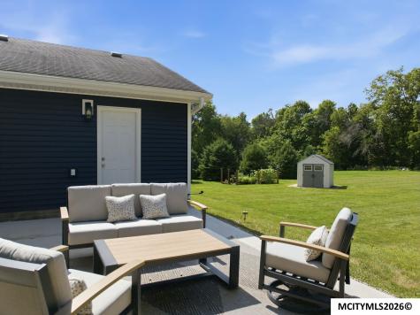 106 Rock Grove Drive Nora Springs IA 50458