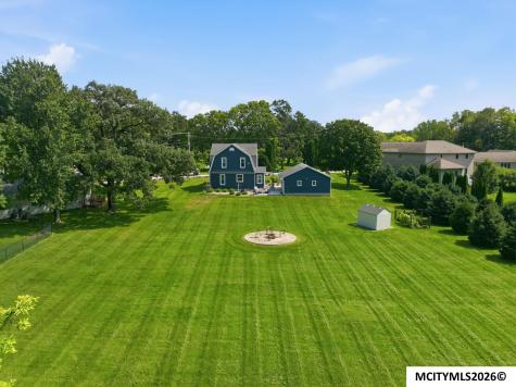 106 Rock Grove Drive Nora Springs IA 50458