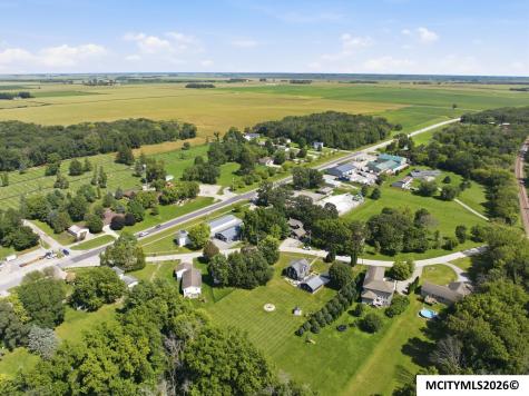 106 Rock Grove Drive Nora Springs IA 50458