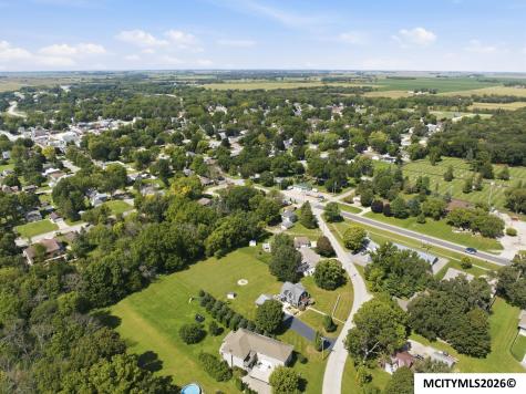 106 Rock Grove Drive Nora Springs IA 50458
