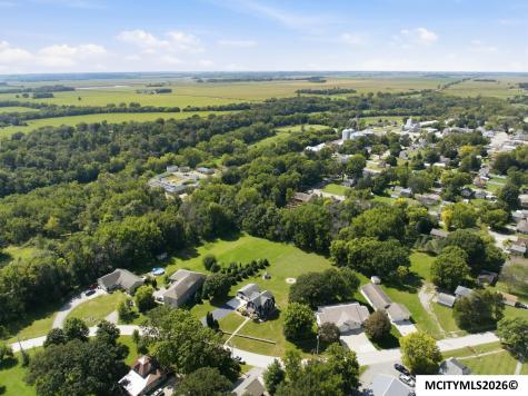 106 Rock Grove Drive Nora Springs IA 50458