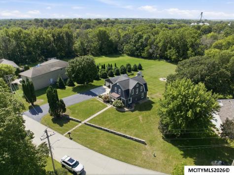 106 Rock Grove Drive Nora Springs IA 50458