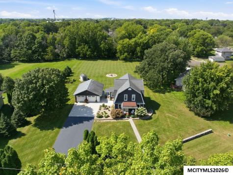 106 Rock Grove Drive Nora Springs IA 50458