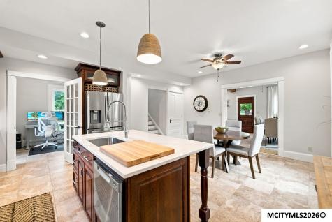 106 Rock Grove Drive Nora Springs IA 50458