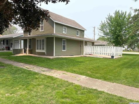 1119 State Street Osage IA 50461