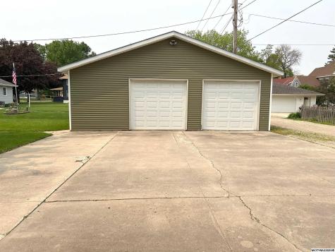 1119 State Street Osage IA 50461