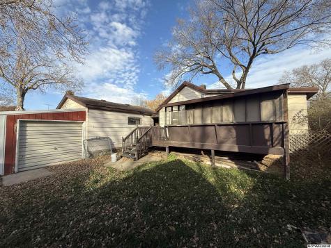 300 15th Avenue Charles City IA 50616