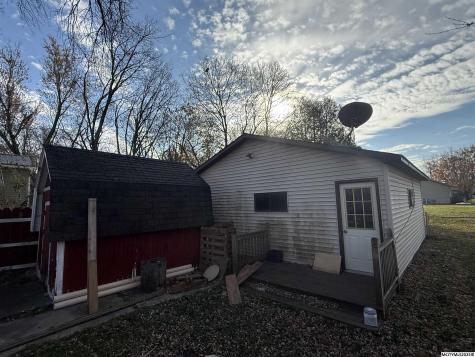 300 15th Avenue Charles City IA 50616