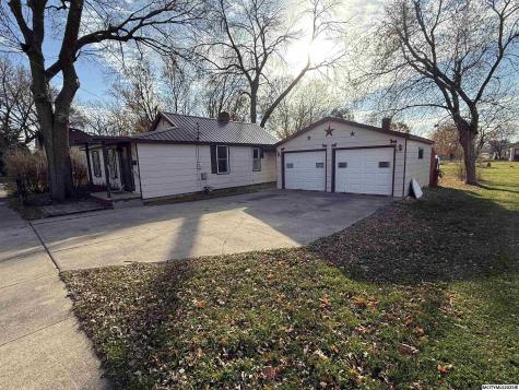 300 15th Avenue Charles City IA 50616