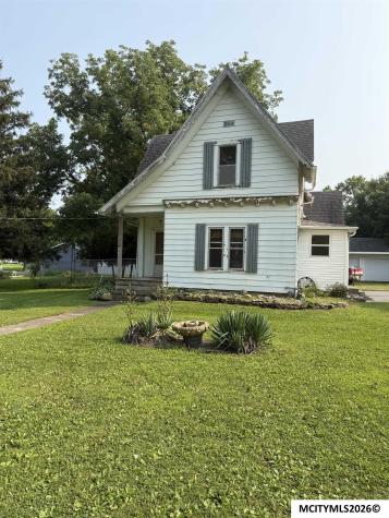 701 E Main Avenue Rockford IA 50468