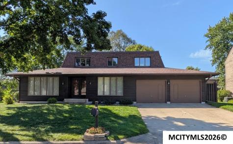 2 Quarry Road Mason City IA 50401
