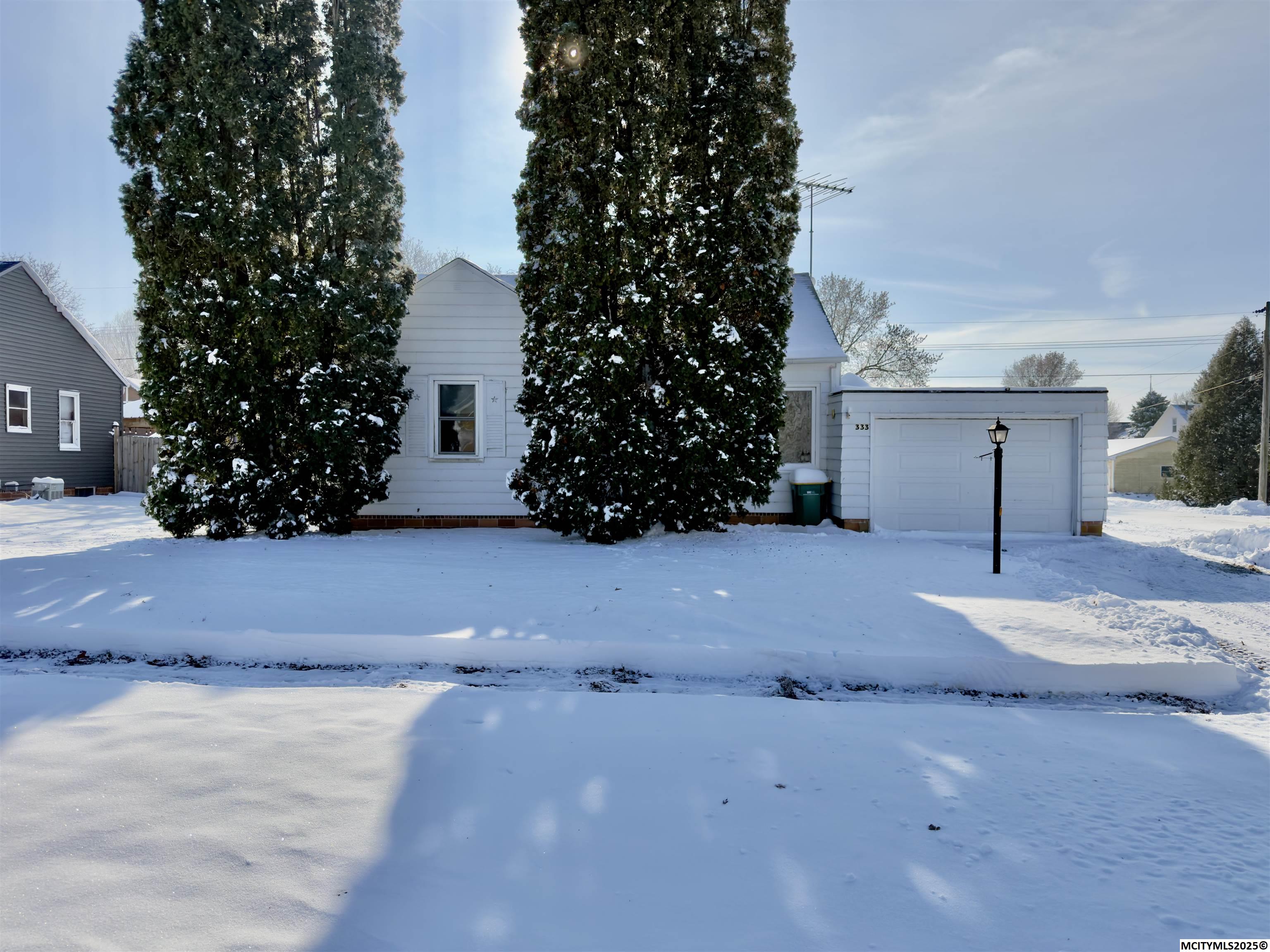 333 W North Street Manly IA 50456