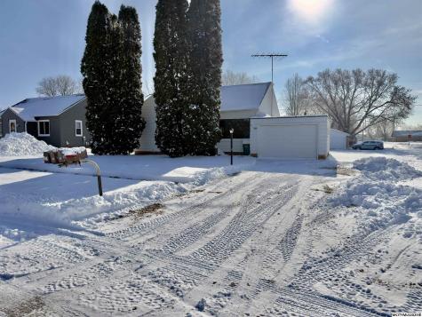 333 W North Street Manly IA 50456