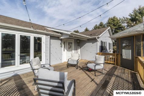2037 12th NE Mason City IA 50401