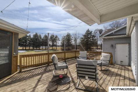 2037 12th NE Mason City IA 50401