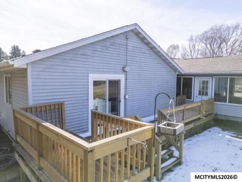 2037 12th NE Mason City IA 50401