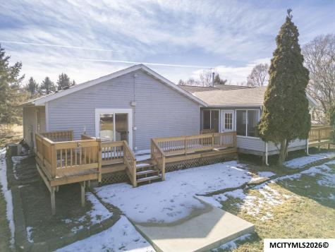 2037 12th NE Mason City IA 50401
