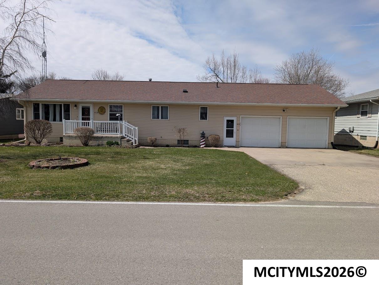 413 1st Street N Rockwell IA 50469